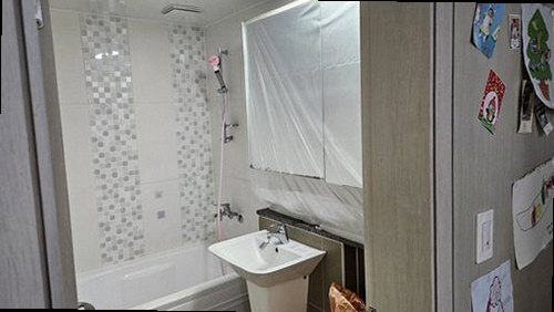 송파구 누수탐지 행신동 삼성아파트 시공 후기 사진