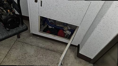 광명 누수탐지 보일러 배관