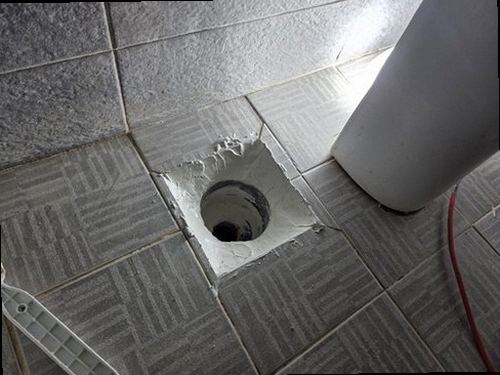 안성 누수탐지 대덕면 빌라 3층 아기방 외벽 시공 후기 사진