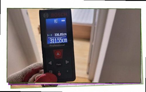 양주 누수탐지 주택 내부 배관과 수도계량기를 확인하는 모습