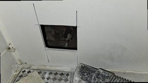 화장실·욕실 누수 연천 누수탐지 화장실·욕실 누수