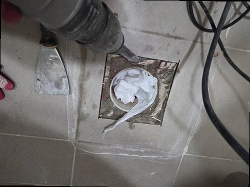 화장실·욕실 누수 오산 누수탐지 화장실·욕실 누수