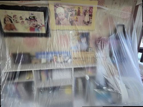 파주 누수탐지 덕은동 단독주택 지하실 시공 후기 사진