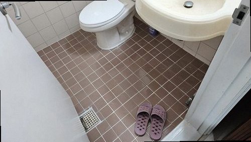 화장실·욕실 누수 평택 누수탐지 화장실·욕실 누수