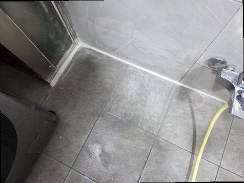 포천 누수탐지 신읍동 상가 2층 사무실 천장 시공 후기 사진