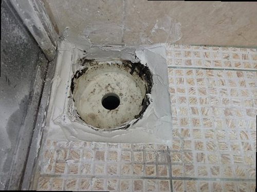 덕양구 누수탐지 고양동 빌라 시공 후기 사진
