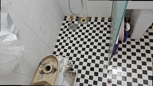 화장실·욕실 누수 소사구 누수탐지 화장실·욕실 누수