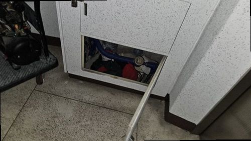 영통구 누수탐지 보일러 배관