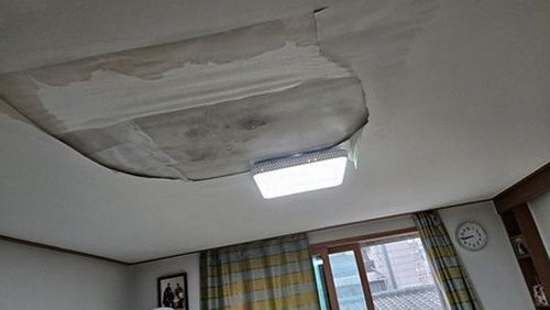누수탐지 대치동 누수탐지 위층물샘수리 직접 해보니 달랐던 점