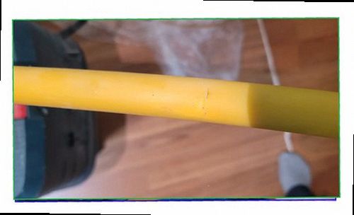 강남구 누수탐지 누수 원인 확인 후 보수 범위를 정리하는 과정