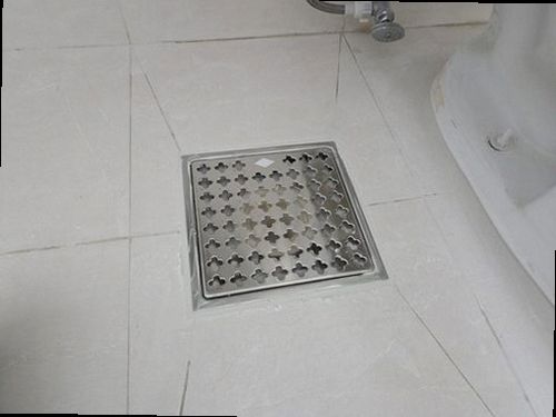 강남구 누수탐지 도곡동 아파트 4층 복도 벽면 시공 후기 사진