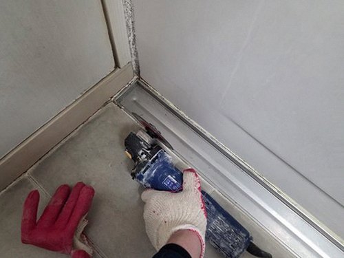 누수탐지 송천동 누수탐지 벽지물기변색 구분 전 확인할 항목