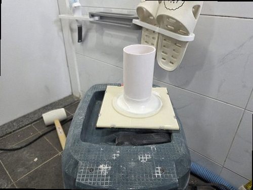 광진구 누수탐지 자양동 상가주택 지하주차장 천장 시공 후기 사진