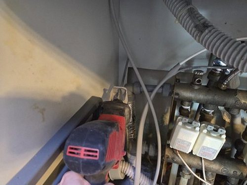 누수탐지 마천동 누수탐지 아파트 주방 벽지 물흐름 3가지 질문