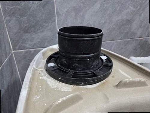 종로구 누수탐지 무악동 상가 2층 천장 조명 주변 시공 후기 사진