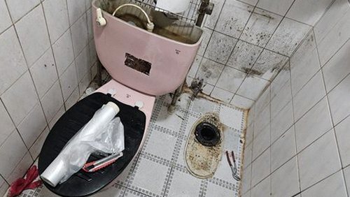 누수탐지 처음 확인하는 누수 대응 안내