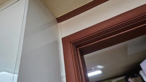 누수탐지 신내동 누수탐지 아파트 얼룩 육안 점검과 장비 진단 비교