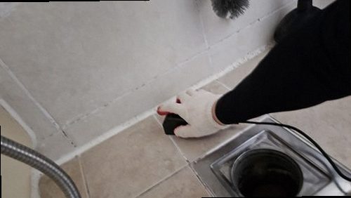 중랑구 누수탐지 중화동 아파트 11층 작은방 벽면 시공 후기 사진