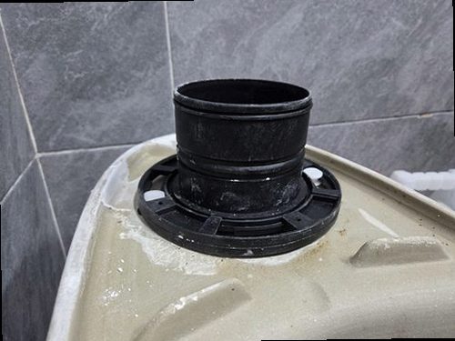 동대문구 누수탐지 이문동 아파트 5층 욕실 시공 후기 사진