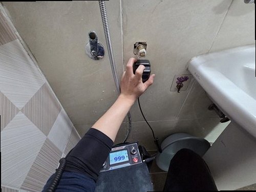 누수탐지 문래동 누수탐지 빌라 벽면 습기 직접 점검과 업체 의뢰 비교
