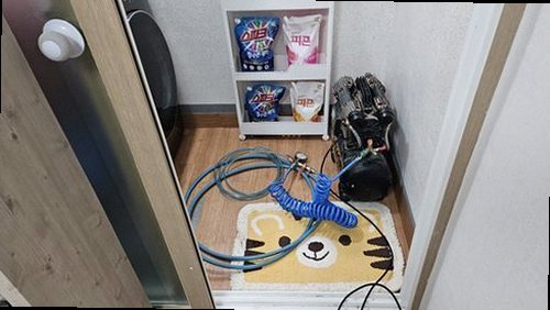 누수탐지 다산동 누수탐지 빌라현관천장누수란 무엇인가