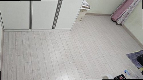누수탐지 가양동 누수탐지 아파트 욕실 바닥 습기를 두 방법으로 비교