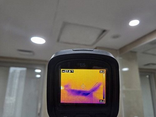 누수탐지 조종면 누수탐지 3단계 절차와 아래층누수보상보험 확인법
