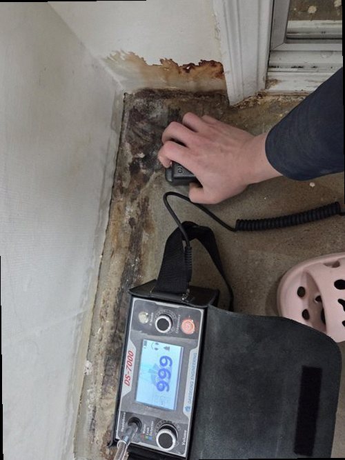 누수탐지 북면 누수탐지 베란다물샘원인은 왜 반복될까