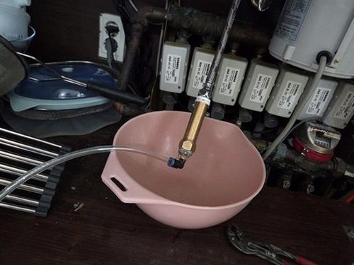 누수탐지 누수 징후부터 점검까지 안내