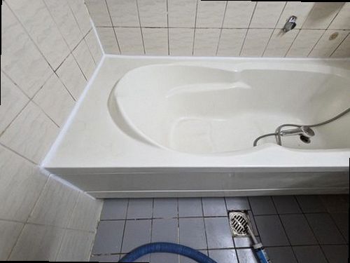 김포 누수탐지 통진읍 연립주택 4층 화장실 시공 후기 사진