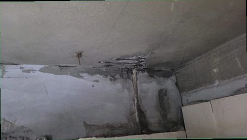 안성 누수탐지 원인 확인 후 건조와 마감 복구 순서를 점검하는 현장