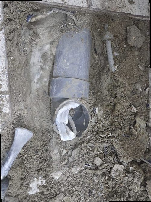 누수탐지 죽산면 누수탐지 배관누수책임 가르는 3단계 확인법