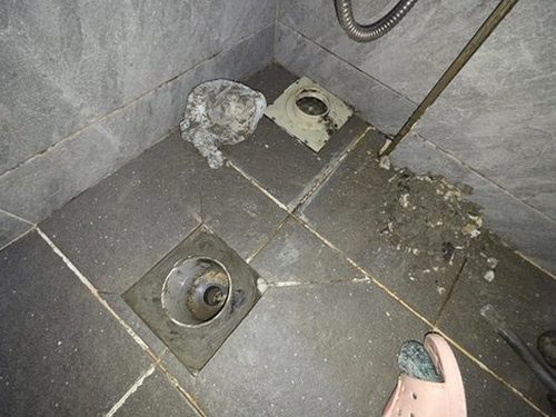 누수탐지 현수동 누수탐지 욕실오수관누수 원인을 단계별로 좁히기