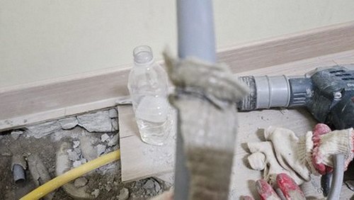 누수탐지 마전동 누수탐지 바닥물샘책임 빠른 현장 확인 안내