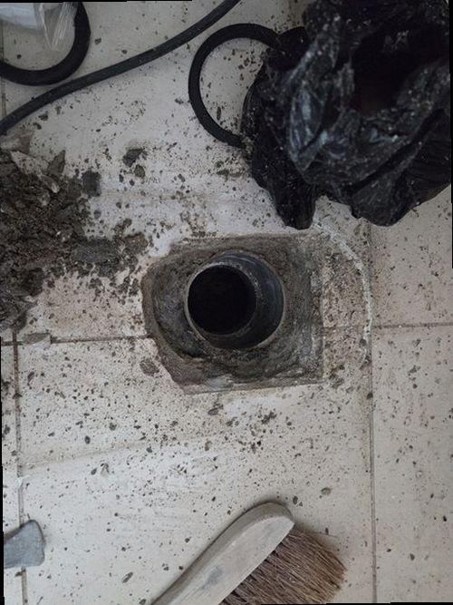 양평읍 상가주택 1층 화장실 시공 후기 사진