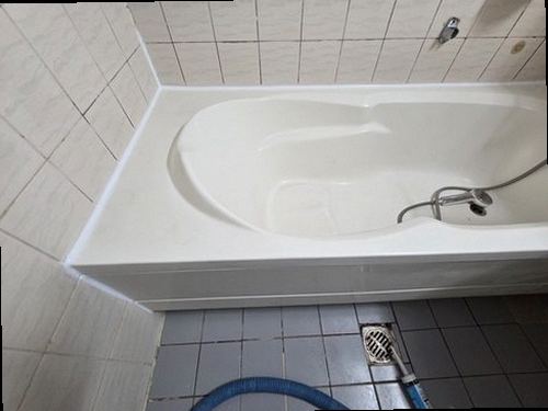 여주 누수탐지 중앙동 상가 1층 화장실 바닥 시공 후기 사진