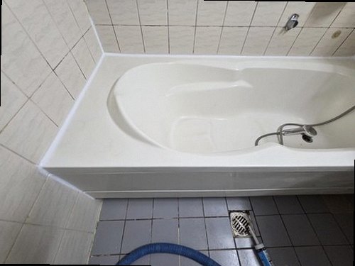 연천 누수탐지 중면 빌라 1층 욕실 시공 후기 사진
