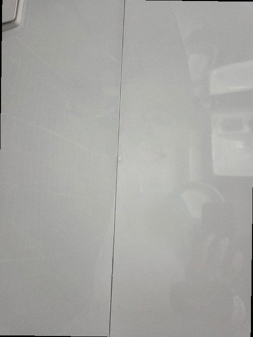 오산 누수탐지 중앙동 상가 2층 탕비실 벽면 시공 후기 사진