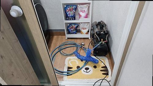 누수탐지 누수 전 미리 확인할 항목
