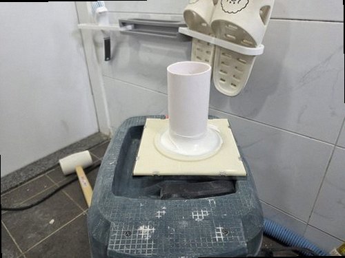 포천 누수탐지 군내면 단독주택 2층 작은방 천장 시공 후기 사진