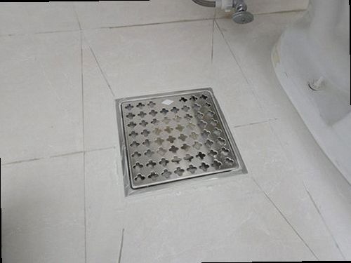 하남 누수탐지 풍산동 빌라 3층 욕실 앞 시공 후기 사진