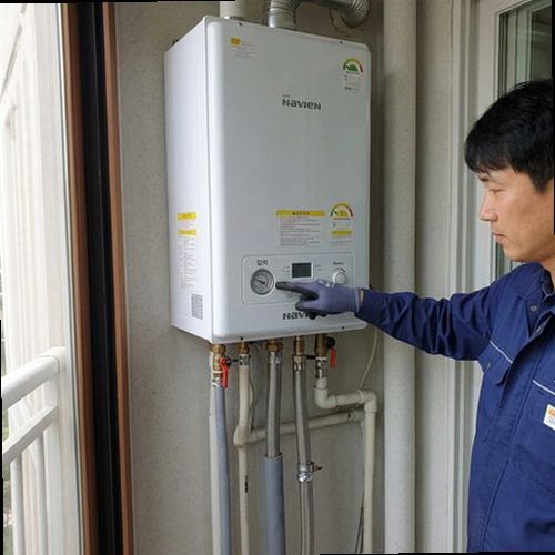 남양주 누수탐지 보일러 배관