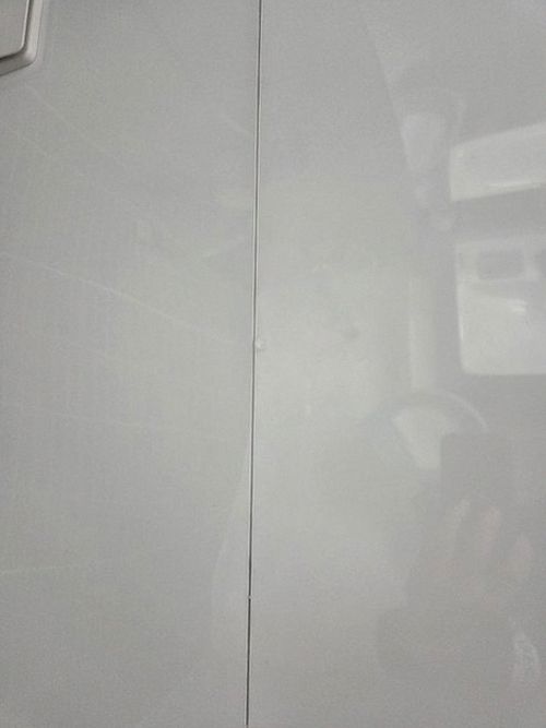 효행구 누수탐지 늘봄동 오피스텔 13층 욕실 앞 시공 후기 사진