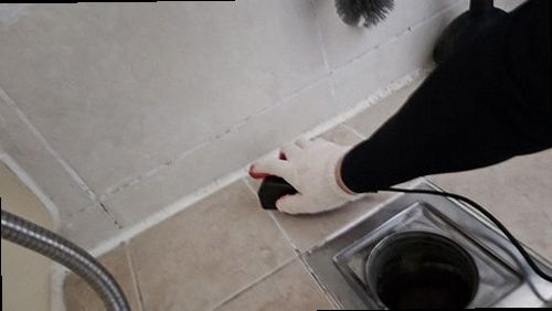 효행구 현장 확인