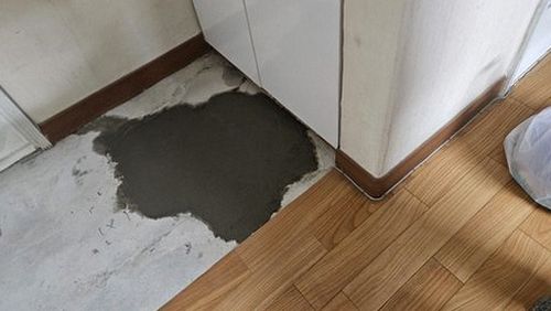 누수탐지 법곳동 아파트 누수검사업체 점검은 언제 필요할까?