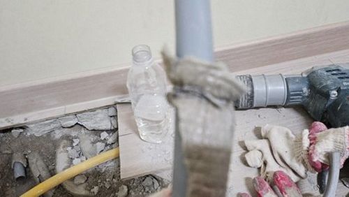 누수탐지 용현동 누수탐지 천장누수수리 왜 얼룩은 반복될까