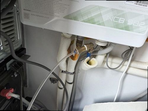 천안시 서북구 현장 확인