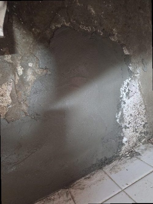 누수탐지 도고면 누수탐지 바닥배관물샘 방치하면 바닥 구조까지 번집니다