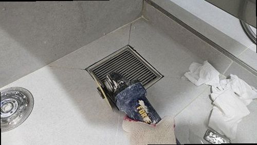 강남구 누수탐지 세곡동 상가 지하 창고 시공 후기 사진