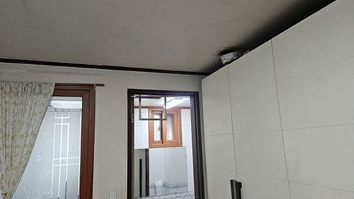 누수탐지 강남구 대치동 누수탐지 누수진단 벽지 얼룩부터 물길 따라가기